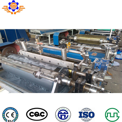 PVC Plastic Profile Ceiling Panel Production Equipment Extrusion Line