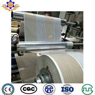 PVC Plastic Profile Ceiling Panel Production Equipment Extrusion Line